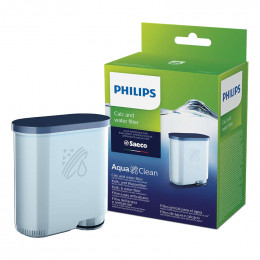 Filtre eau cafetiere aquaclean Philips 882690310080
