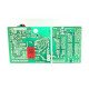 Platine pour refrigerateur 0061800068b Haier 49045871