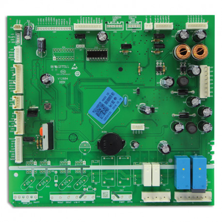 Platine pour refrigerateur 0061800067d Haier 49045870