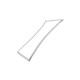 Joint de porte pour refrigerateur congelateur Electrolux 224801671
