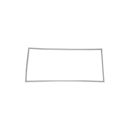 Joint de porte pour congelateur refrigerateur Zanussi 224800705