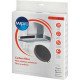 Filtre charbon pour hotte chf210/1 antiodeurs type b210 Wpro 484000008579