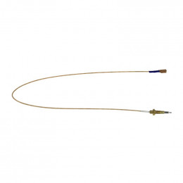 Thermocouple cuisson longueur : 600 mm - m6x0.75 Whirlpool Q448875