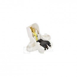 Verrou porte pour lave-vaisselle Zanussi 405528392