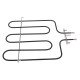 Resistance voute/grill 2100w cuisson - 36x32 cm pour four Brandt 74X2310