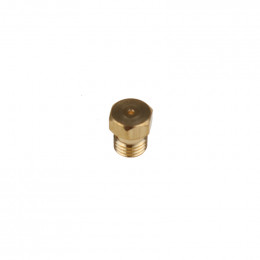Injecteur diam 6mm n°94 barbecue pour cuisiniere Smeg 909010535