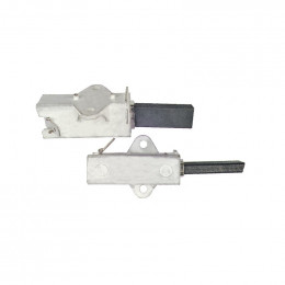 Jeu de charbons - (x2) pour lave-linge Bosch C00196548