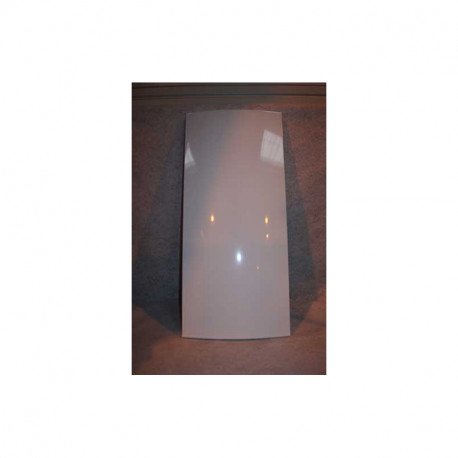 Porte de pour congelateur refrigerateur Faure 206456701