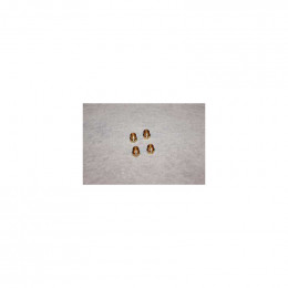 Jeu injecteurs butane/propane pour table de cuisson Hotpoint-ariston C00273333