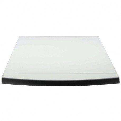 Top blanc pour refrigerateur Electrolux 206387102