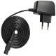 Chargeur rasoir prises americaines Philips 