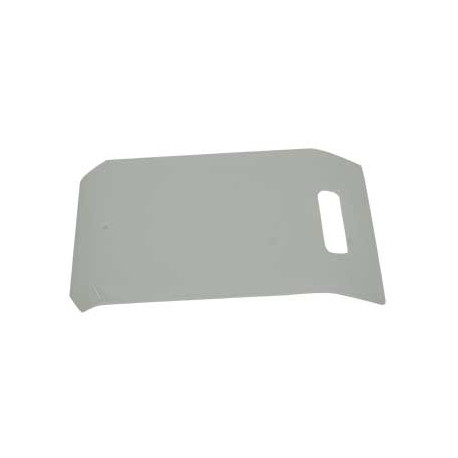 Cache ampoule pour refrigerateur Candy 49030770