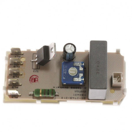 Thermostat pour congelateur 38x77 mm refrigerateur Continental Edison C00866201