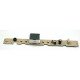 Platine integrale ref/congel pour congelateur Liebherr 614335900
