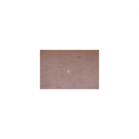 Embout de poignee 7424 848 pour refrigerateur congelateur Liebherr 740218600