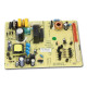 Platine electronique pour refrigerateur Candy 49041856