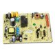 Platine electronique pour refrigerateur Candy 49041856