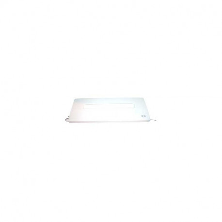 Portillon evaporateur complet pour refrigerateur Zanussi 206056009