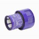 Filtre moteur pour aspirateur lavable Dyson M303747