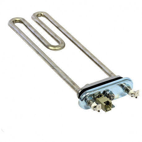 Thermoplongeur 1950w 263x170 mm - bride : 80x30mm 8014025663258