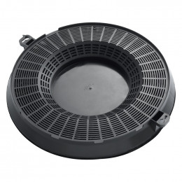 Filtre charbon type 48 diam. 235 mm Multi-marques Filtre charbon type 48 diam. 235 mm Multi-marques