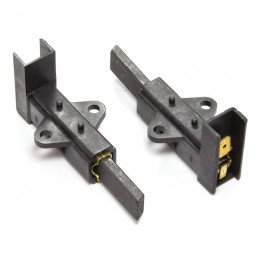 Jeu de 2 charbons type gauche l94mf7 - lavage Multi-marques