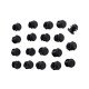 Butees grilles livrees par 20 pieces Aeg 405538112