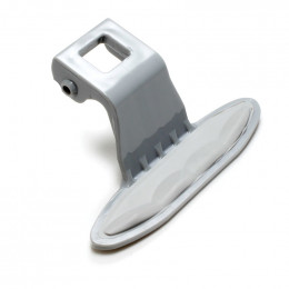 Poignee de porte pour lave-linge Lg MEB61281101 Poignee de porte pour lave-linge Lg MEB61281101