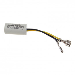 EPUISE SS STOCK - Filtre anti-parasites 3 fils 0.1 mf 250 v lave-vaisselle Multi-marques