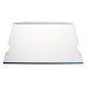Tablette verre compl. + barre pour refrigerateur Liebherr 929388200