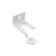 Support fixation porte congelateur pour refrigerateur Electrolux 899671163602