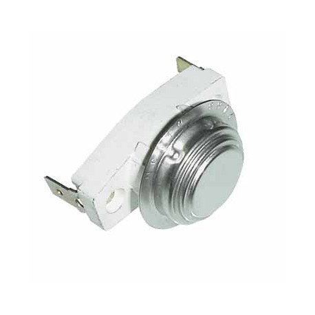 Thermostat klixon nc110d seche-linge pour lave-linge Aeg 124272650