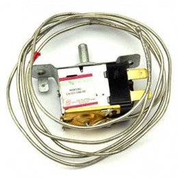 Thermostat wdf21g 130321-19b-1b pour refrigerateur Candy 49031450