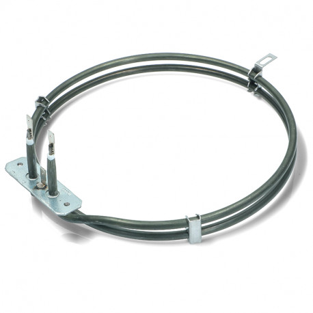 Resistance circulaire 1800 w pour cuisiniere Beko C00865333