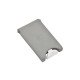 Portillon produit de rincage pour lave-vaisselle Aeg 405506202
