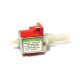 Pompe /vapeur pour machine a cafe ulka ep5 - 48w - 230v Multi-marques
