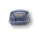 Panier a couverts pour lave-vaisselle Beko 
