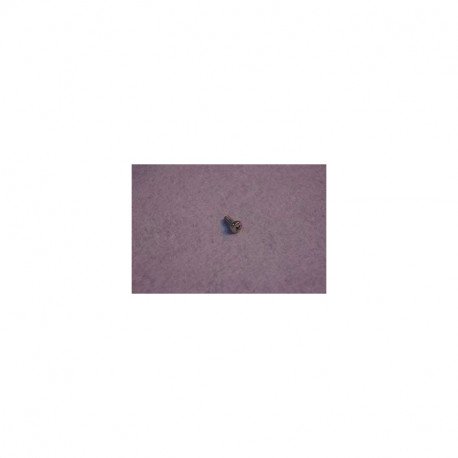 Vis seche-linge pour cuisiniere m5x12 tcb ph fe znb Indesit C00305850