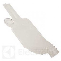 Condenseur vapeur pour lave-linge Aeg 132103307