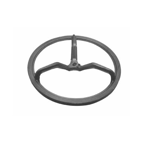 Poulie tambour pour lave-linge diam 32.5cm Zanussi 603001601