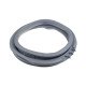 Soufflet de hublot pour lave-linge chassis arcadia Indesit C00515844