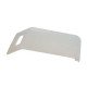 Boitier lampe pour refrigerateur Candy 49031234
