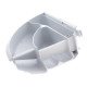 Tiroir detergeant pour lave-linge Hotpoint-ariston C00301032