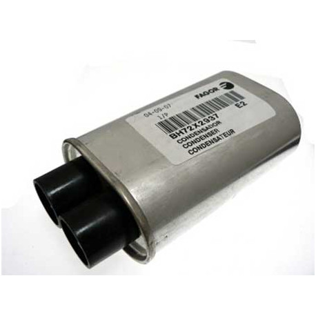Condensateur pour micro-ondes De Dietrich 72X2937