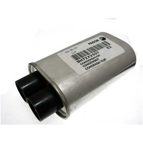 Condensateur pour micro-ondes De Dietrich 72X2937
