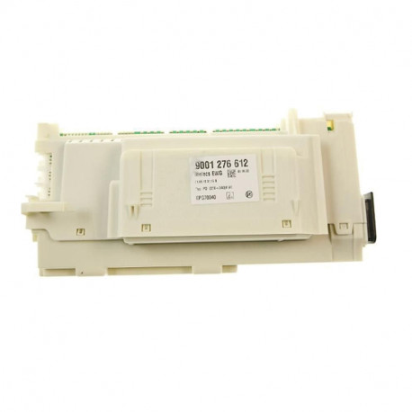Module de puissance programme pour lave-vaisselle Bosch 12018297