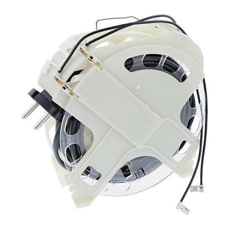 Enrouleur de cable eu plug 6m pour aspirateur Electrolux 14004110843