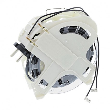 Enrouleur de cable eu plug 6m pour aspirateur Electrolux 14004110843
