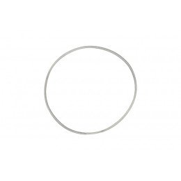 Joint silicone plaque pour machine a cafe Delonghi 5313221741