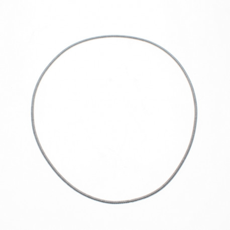 Collier fixation manchette pour lave-linge Whirlpool 480111100817